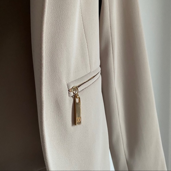 Ivanka Trump open front blazer NWT - Picture 5 of 8